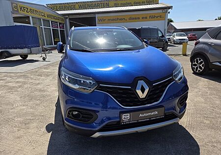 Renault Kadjar 1.3 TCe 140 Limited GPF (Euro 6d-TEMP) 1.