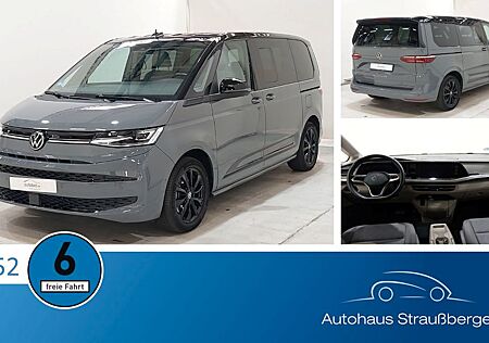 VW T7 Multivan Volkswagen Edition ACC LRHZ Kessy RFK 7S IQLED