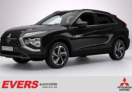 Mitsubishi Eclipse Cross PHEV Plus *Kamera *LED *PDC