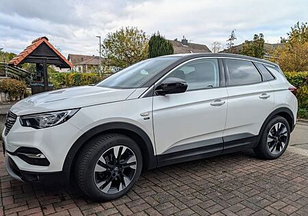 Opel Grandland X Grandland (X) 1.5 Diesel 96kW 2020 Auto...