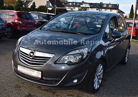 Opel Meriva B Innovation/2.HD/Klima/Tüv 2.Jahre