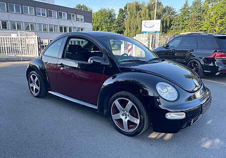 VW New Beetle Volkswagen Lim. 1.9 TDI/ Domengo