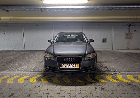 Audi A4 2.5 TDI multitronic Avant -