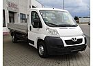 Peugeot Boxer HDi PRITSCHE