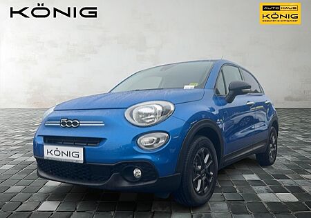 Fiat 500X CLUB