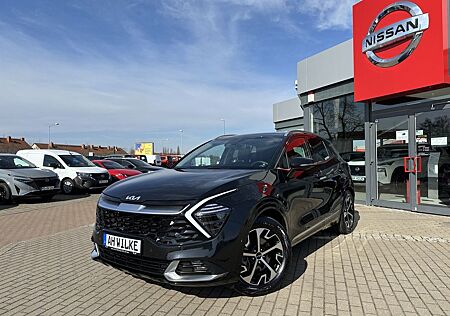 Kia Sportage 1.6 CRDi MH Spirit/KESSY/4xSHZ/LHZ/AHK
