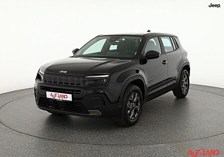 Jeep Avenger 1.2 MHev LED Tempomat