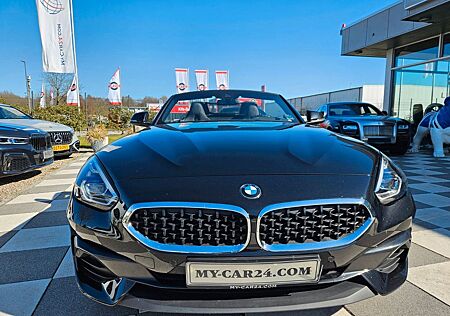 BMW Z4 sDrive 20i +LiveCockpit Prof +LED +HUD