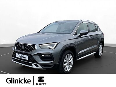 Seat Ateca 1.5 TSI Xperience DSG PDC LED Navi KAM Sit