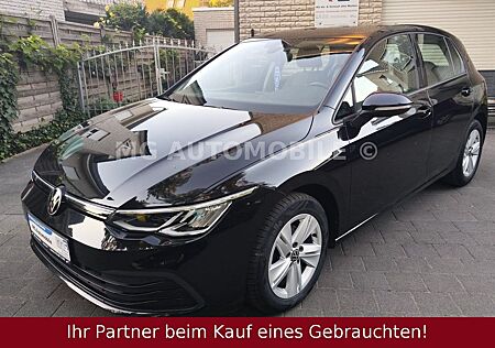 VW Golf Volkswagen VIII 1.5 eTSI OPF DSG Life Lim. ACC