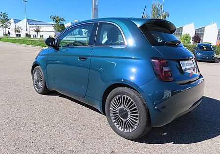 Fiat 500E 500 e Icon