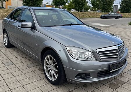 Mercedes-Benz C 180 Limousine CGI Blue Efficiency*Klima*PDC