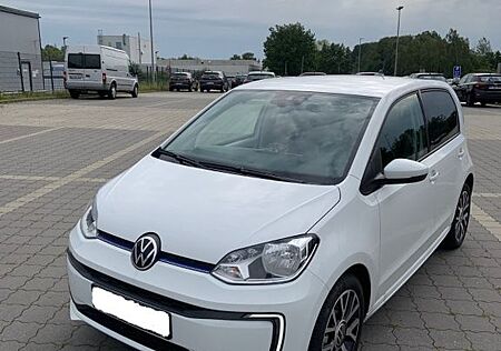 VW Up Volkswagen e-! Edition e-! Edition