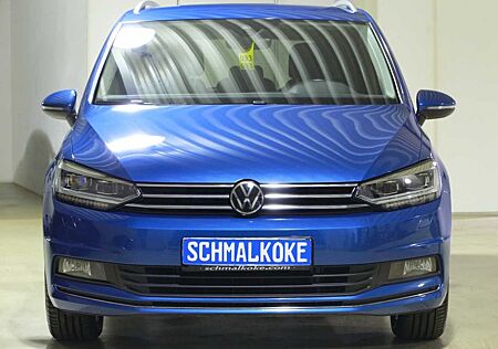 VW Touran Volkswagen 1.5 TSI ACT OPF DSG7 HIGHLINE AHK Navi