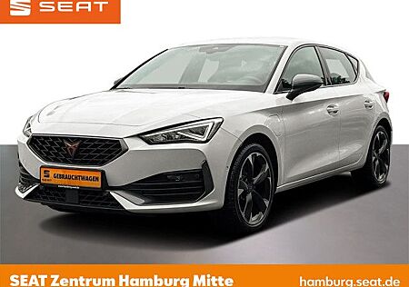 Cupra Leon 1.4 e-HYBRID DSG Kamera ACC Navi