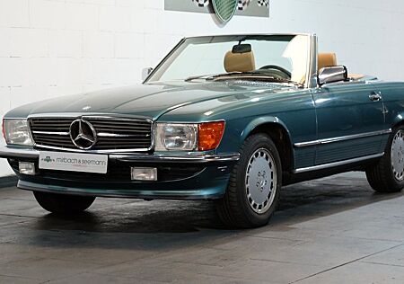 Mercedes-Benz 560 SL R 107