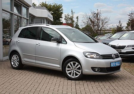 VW Golf Volkswagen Plus 1.2 TSI Style SITZ-HZG TEMPOMAT PDC