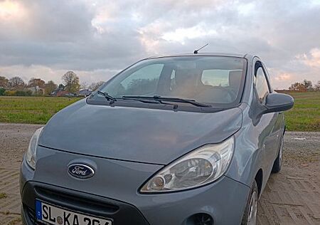 Ford Ka /+ 1,2 Trend Trend