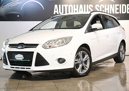 Ford Focus Turnier Sync Edition