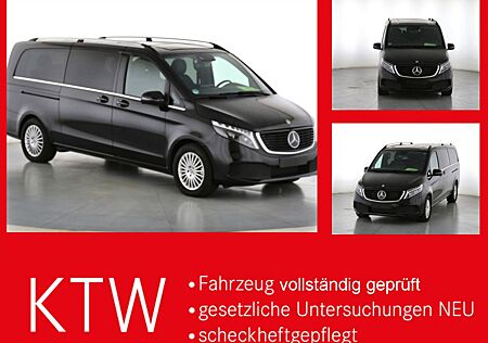 Mercedes-Benz EQV 300 Extralang,Avantgarde,8Sitze,2xelektr.Tür