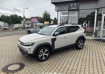 Dacia Duster Journey TCe 130, 360Grad Kamera, Navi