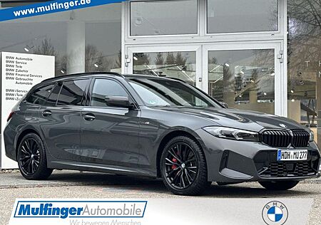 BMW 320d xdrive Touring M Sport Pro Innov. Hifi AHK