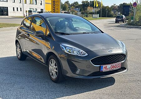Ford Fiesta Trend *SHZ/Spurhalteassistent*