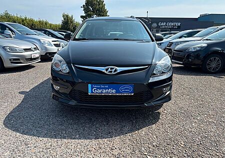 Hyundai i30 cw FIFA WM Edition