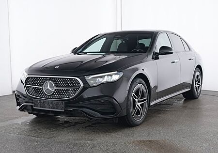 Mercedes-Benz E 300 e AMG Sport Night Distr Pano Wide Ambi Kam
