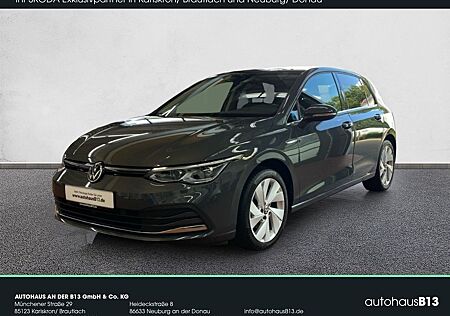 VW Golf Volkswagen Style 1,5 TSI PARKASSIST+KAMERA+KEYLESS+BT