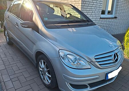 Mercedes-Benz B 180 CDI -