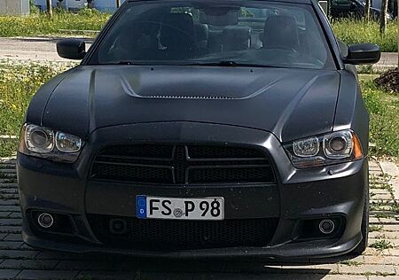 Dodge Charger SRT8
