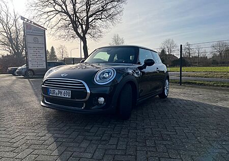 Mini Cooper 3-trg.