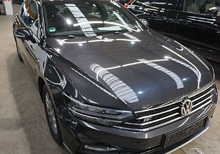 VW Passat Volkswagen Lim.2.0 TDI DSG 2xR-Line/LED/Nav/16300net