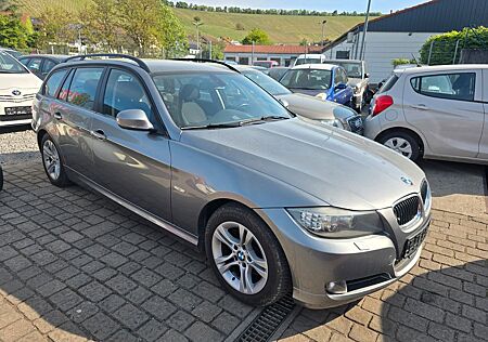 BMW 320i Navi Xenon Eu5 Klimatr Anhkpl Tüv2027
