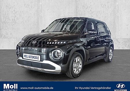 Hyundai Inster Elektro Trend Assistenz & Effizienz-Paket
