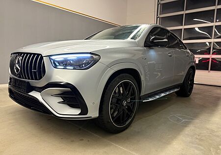 Mercedes-Benz GLE 53 AMG 4Matic+ Coupe*Massage*Premium Plus*