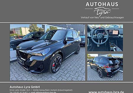 BMW X1 M35i xDrive*LED*PANO*AHK*H&K*HUD*360°KAM*20Z*