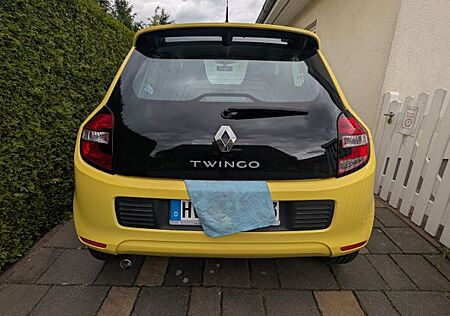 Renault Twingo Experience SCe 70 Experience