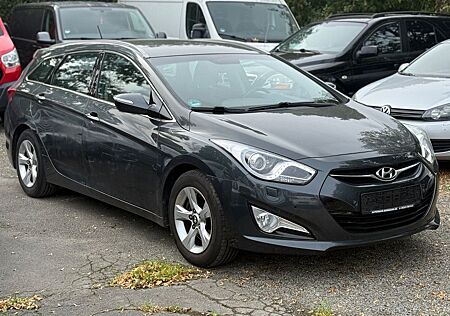 Hyundai i40 cw 5 Star Edition EURO5 KAT