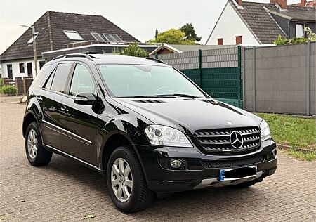 Mercedes-Benz ML 320 ML -Klasse CDI