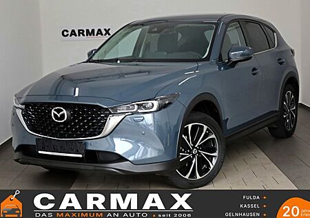 Mazda CX-5 Ad'vantage 2WD Navi, LED, HeadUp,Kamera,AHK