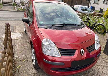 Renault Modus 1.2 16V 55kW