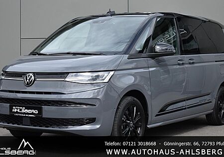 VW T7 Multivan Volkswagen T7 MULTI.TDI EDITI./ACC/7SITZE/MATRIX/El.SCHIEBE