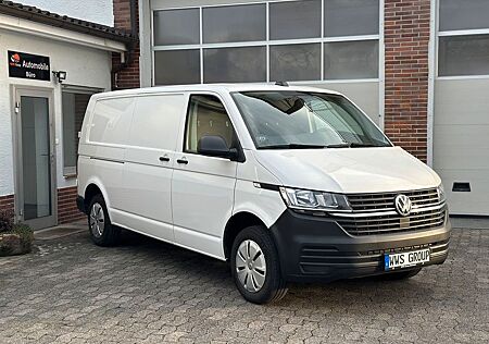 VW T6 Transporter Volkswagen T6.1 Transporter Lang/PDC/SHZ/Stdhzg/Klima/AppC/