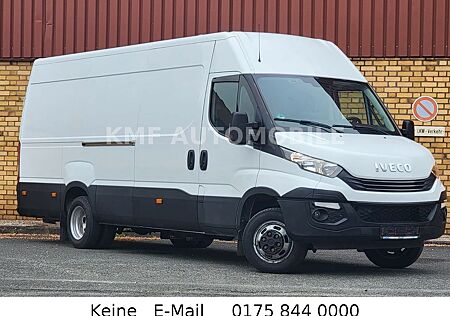 IVECO Daily Kasten MAXI 50 C 3,0D AHK3500kg Euro6