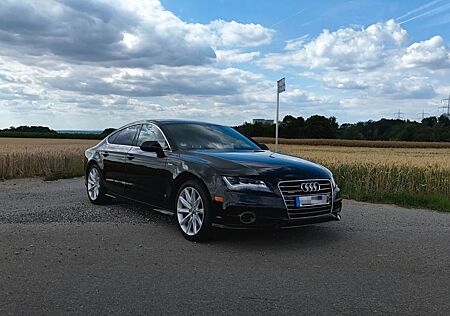 Audi A7 3.0 TFSI quattro Sportback Tiptronic