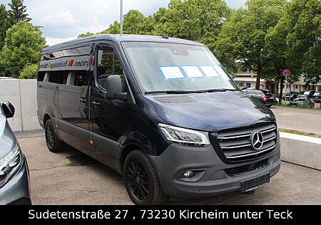 Mercedes-Benz Sprinter III Tourer RWD/AWD 319 CDI RWD L2