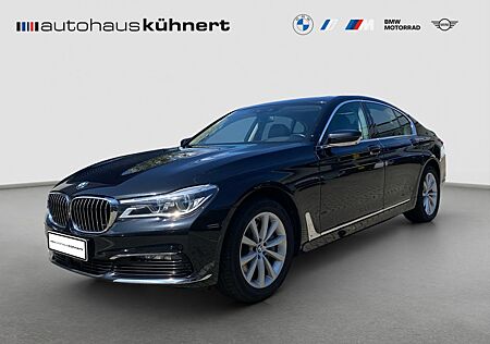 BMW 730d xDrive +nur an Händler/Export+