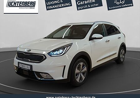 Kia Niro Plug-In Hybrid VISION AHK+NAVI+KAMERA+SITZH